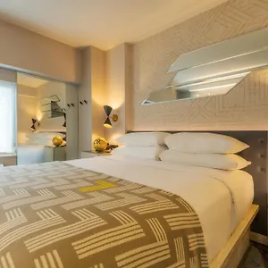 Pestana Cr7 Times Square ニューヨーク