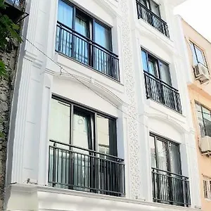 Hotel Basilissis, Istambul