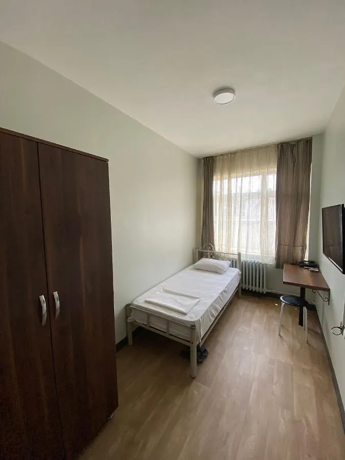 Ferah Hostel Istanbul